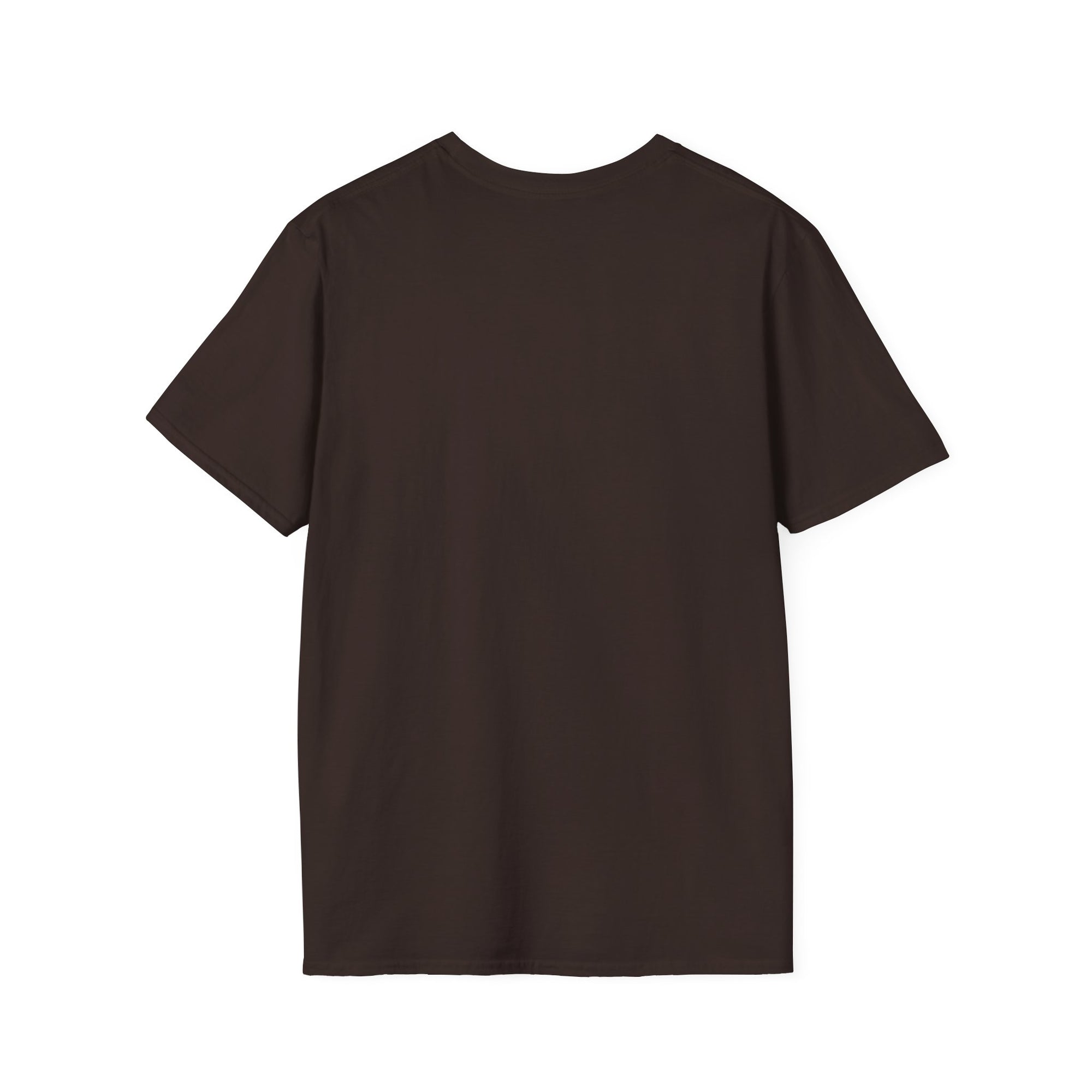 Archangel Michael, Unisex Softstyle T-Shirt